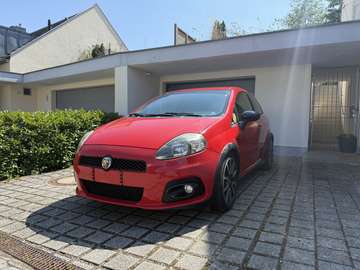 1.4 16V Turbo