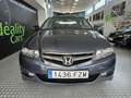 Honda Accord 2.0i-VTEC Comfort Niebieski - thumbnail 2