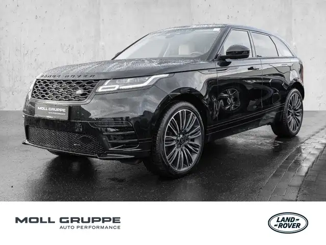 Land Rover Range Rover Velar 3.0 d R-Dynamic SE R-Dynamic SE
