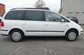 Volkswagen Sharan Comfortline 1.9 TDI*131PS*7-SITZE*AHK*SHZ Biały - thumbnail 3
