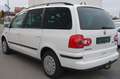 Volkswagen Sharan Comfortline 1.9 TDI*131PS*7-SITZE*AHK*SHZ Biały - thumbnail 6