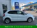 Volkswagen Polo V 1,4 TDI Highline BMT Standh. LED Navi Weiß - thumbnail 1