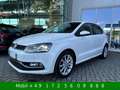 Volkswagen Polo V 1,4 TDI Highline BMT Standh. LED Navi Weiß - thumbnail 4