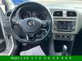 Volkswagen Polo V 1,4 TDI Highline BMT Standh. LED Navi Weiß - thumbnail 6
