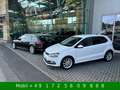 Volkswagen Polo V 1,4 TDI Highline BMT Standh. LED Navi Weiß - thumbnail 3
