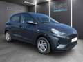 Hyundai i10 1.0 Select Navi*SHZ*Kam.*PDC*DynLicht*FLA Gris - thumbnail 3
