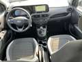 Hyundai i10 1.0 Select Navi*SHZ*Kam.*PDC*DynLicht*FLA Gris - thumbnail 12