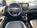 Hyundai i10 1.0 Select Navi*SHZ*Kam.*PDC*DynLicht*FLA Gris - thumbnail 11