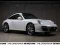 Porsche 997 911 997.2 Targa 4 *Großes_Service_NEU*Ö_Auto*42... Weiß - thumbnail 1