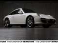 Porsche 997 911 997.2 Targa 4 *Großes_Service_NEU*Ö_Auto*42... Weiß - thumbnail 2