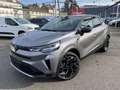 Renault Captur II (2) 1.8 E-TECH FULL HYBRID 160 ESPRIT ALPINE Gris - thumbnail 1