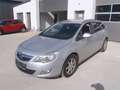 Opel Astra Astra ST 1,7 Ecotec CDTI Edition 30 Start/Stop System Edition 30 Grau - thumbnail 3