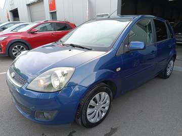 Fiesta 1.3i Trend 5p Airco