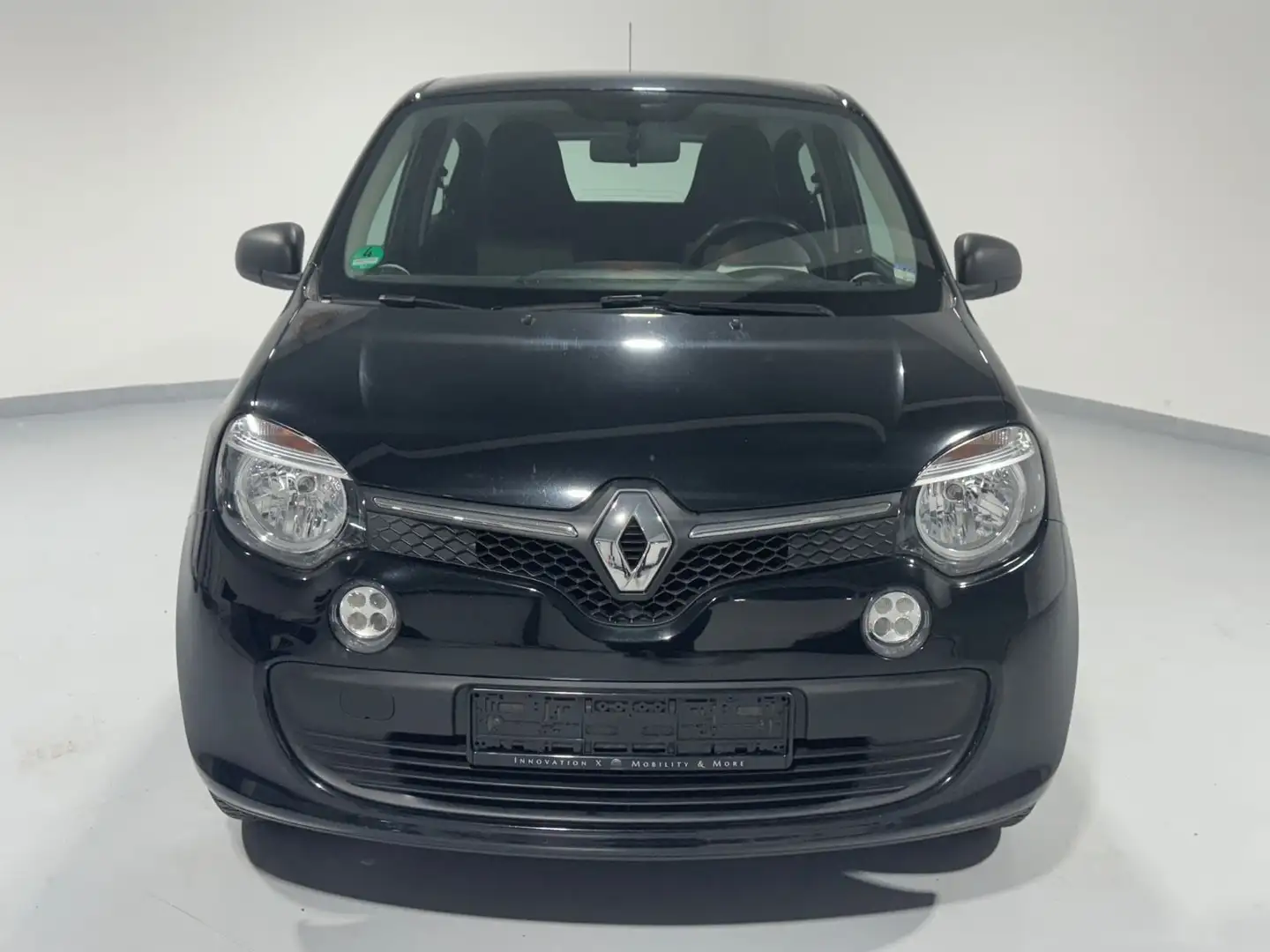 Renault Twingo Expression Černá - 2