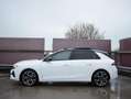 Opel Astra 1.2 Turbo Hybrid Ultimate SCHUIFDAK | ALCANTARA | Weiß - thumbnail 3