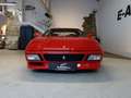 Ferrari 348 GTS 8-ZYLINDER *TARGA *NEUE §57a ÜBERPRÜFUNG Rot - thumbnail 4