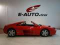 Ferrari 348 GTS 8-ZYLINDER *TARGA *NEUE §57a ÜBERPRÜFUNG Rot - thumbnail 24
