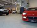 Ferrari 348 GTS 8-ZYLINDER *TARGA *NEUE §57a ÜBERPRÜFUNG Rot - thumbnail 11