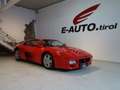 Ferrari 348 GTS 8-ZYLINDER *TARGA *NEUE §57a ÜBERPRÜFUNG Rot - thumbnail 1