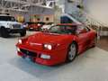 Ferrari 348 GTS 8-ZYLINDER *TARGA *NEUE §57a ÜBERPRÜFUNG Rot - thumbnail 13