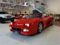 Ferrari 348 GTS 8-ZYLINDER *TARGA *NEUE §57a ÜBERPRÜFUNG Rot - thumbnail 20