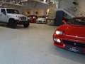 Ferrari 348 GTS 8-ZYLINDER *TARGA *NEUE §57a ÜBERPRÜFUNG Rot - thumbnail 48