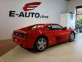 Ferrari 348 GTS 8-ZYLINDER *TARGA *NEUE §57a ÜBERPRÜFUNG Rot - thumbnail 8