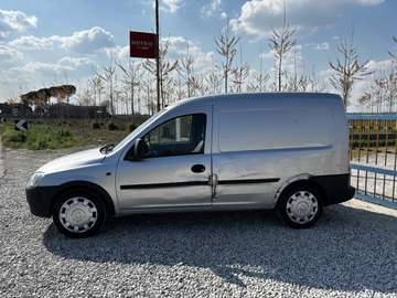 1.6 Metano Combi