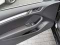 Audi A3 1.6 TDI Ambiente PDC GRA ISOFIX KLIMA RADI Negro - thumbnail 13