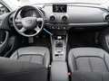 Audi A3 1.6 TDI Ambiente PDC GRA ISOFIX KLIMA RADI Negro - thumbnail 6