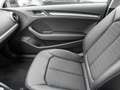 Audi A3 1.6 TDI Ambiente PDC GRA ISOFIX KLIMA RADI Nero - thumbnail 10