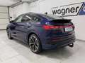 Audi Q4 e-tron Q4 Sportback 50 e-tron quattro 220kW S-line/Mat... Blau - thumbnail 14