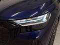Audi Q4 e-tron Q4 Sportback 50 e-tron quattro 220kW S-line/Mat... Blau - thumbnail 4