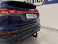 Audi Q4 e-tron Q4 Sportback 50 e-tron quattro 220kW S-line/Mat... Blau - thumbnail 16