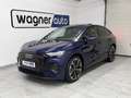 Audi Q4 e-tron Q4 Sportback 50 e-tron quattro 220kW S-line/Mat... Blau - thumbnail 2