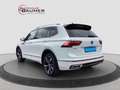 Volkswagen Tiguan Allspace 2.0 TDI R-Line 4Motion DSG AHK LED Blanc - thumbnail 6