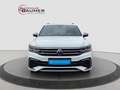 Volkswagen Tiguan Allspace 2.0 TDI R-Line 4Motion DSG AHK LED Blanc - thumbnail 8