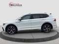 Volkswagen Tiguan Allspace 2.0 TDI R-Line 4Motion DSG AHK LED Blanc - thumbnail 7
