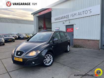 SEAT Altea XL 1.8 TFSI Businessline