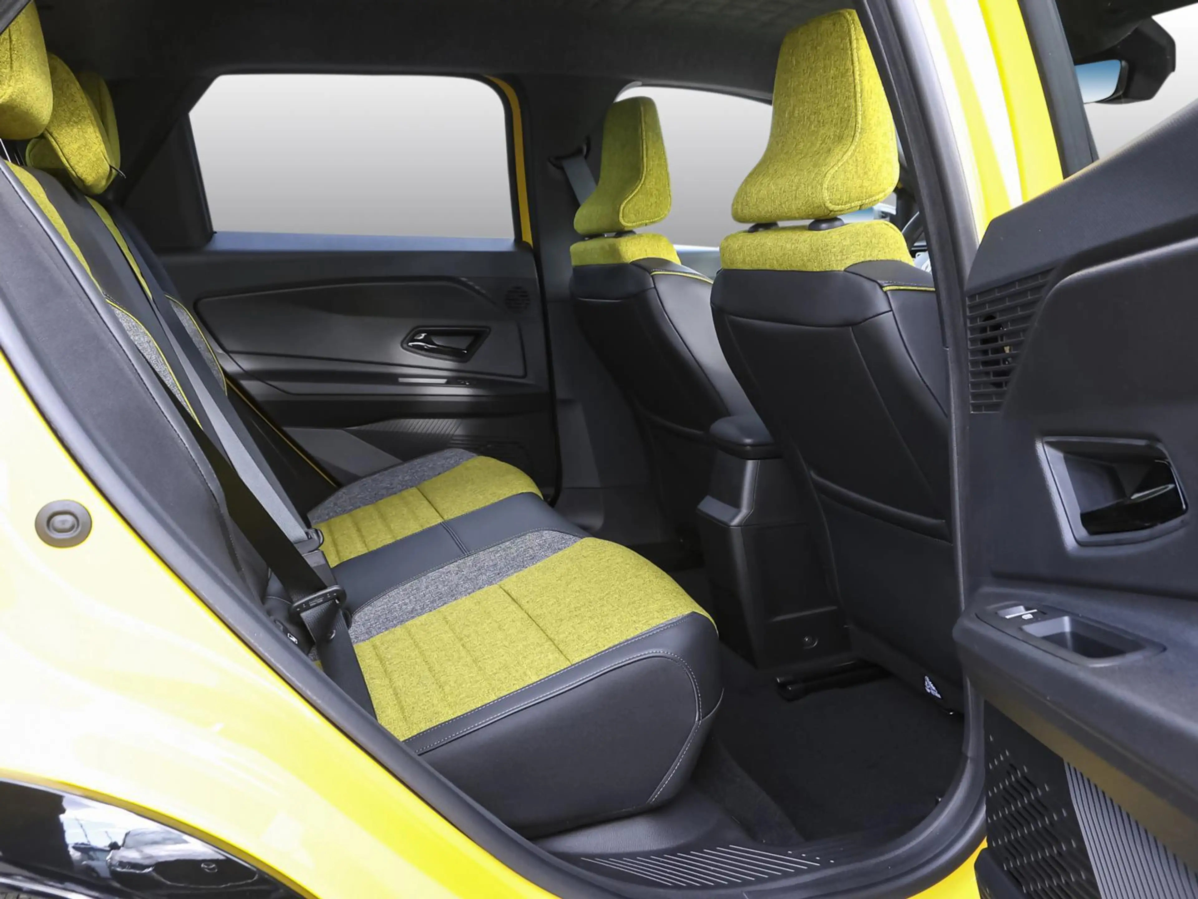 Renault R 5 E-Tech elektrisch Iconic Five 120 Urban Ra — photo 4