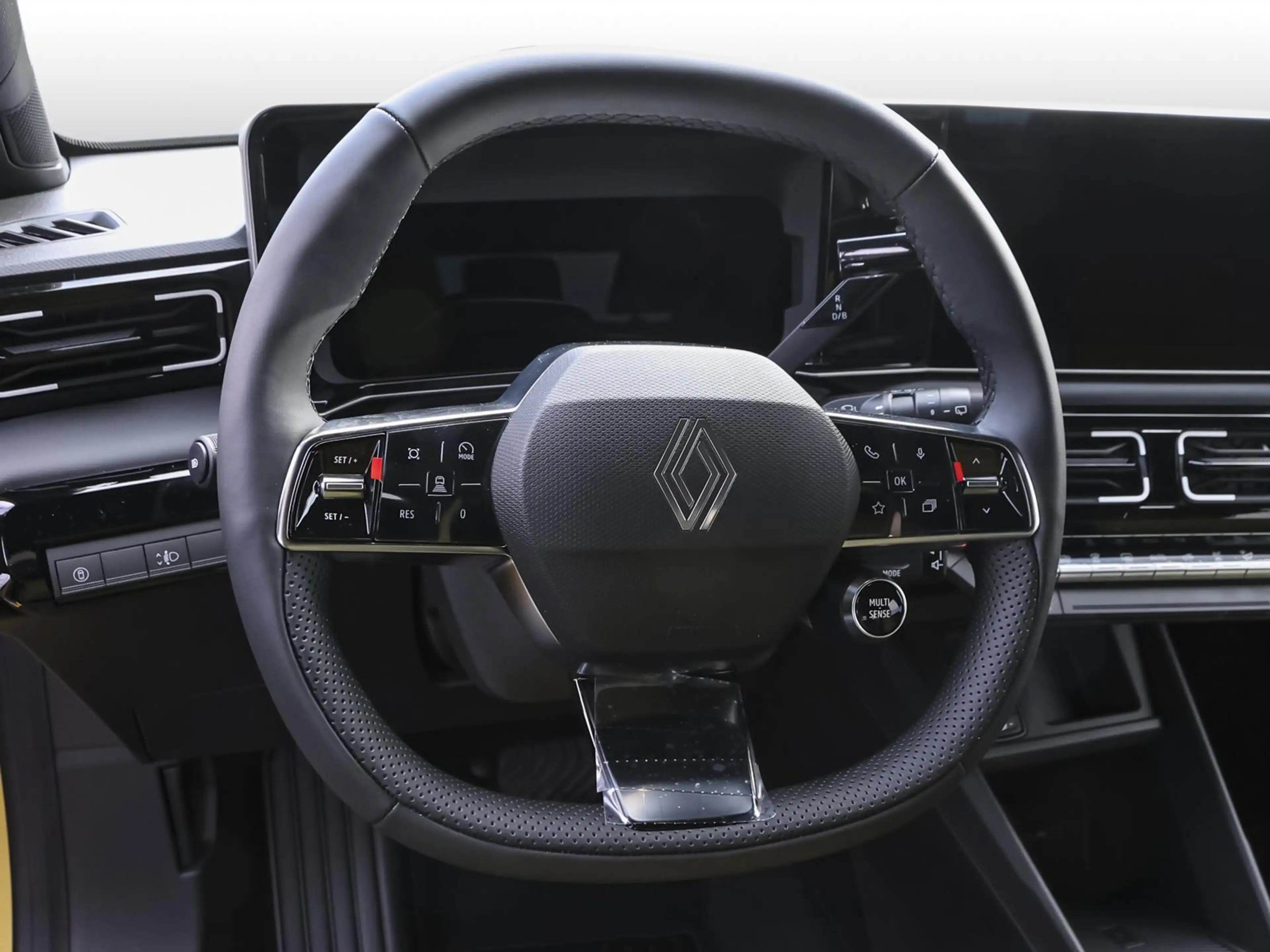 Renault R 5 E-Tech elektrisch Iconic Five 120 Urban Ra — photo 6