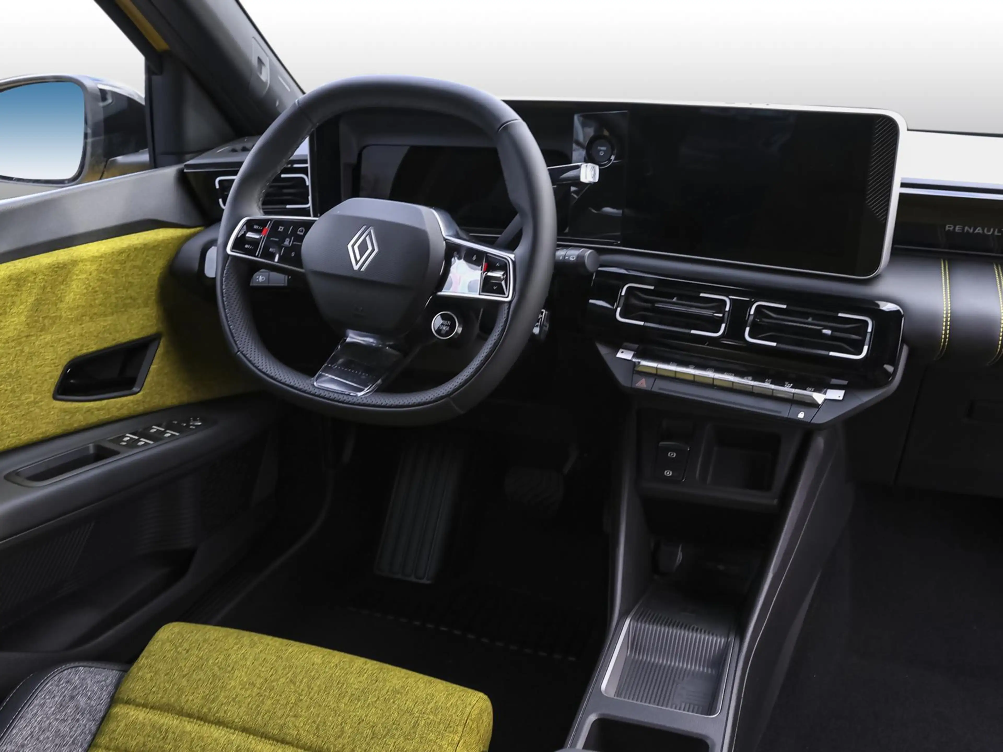 Renault R 5 E-Tech elektrisch Iconic Five 120 Urban Ra — photo 5