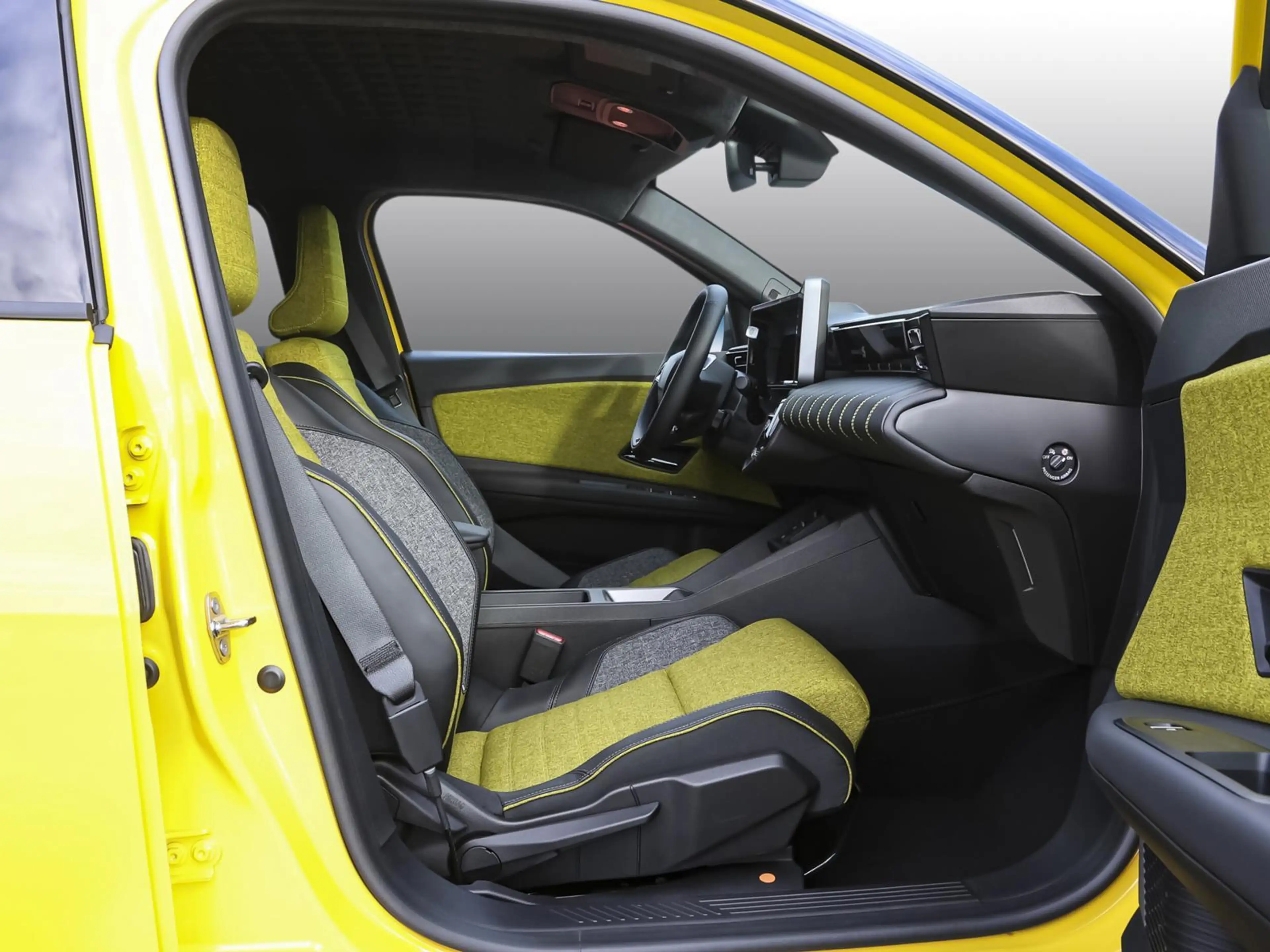 Renault R 5 E-Tech elektrisch Iconic Five 120 Urban Ra — photo 3