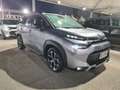 Citroen C3 Aircross 1.5 bluehdi Shine Pack s KM CERTIFICATI Grigio - thumbnail 3