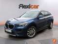 BMW X1 sDrive 18dA Corporate Azul - thumbnail 3