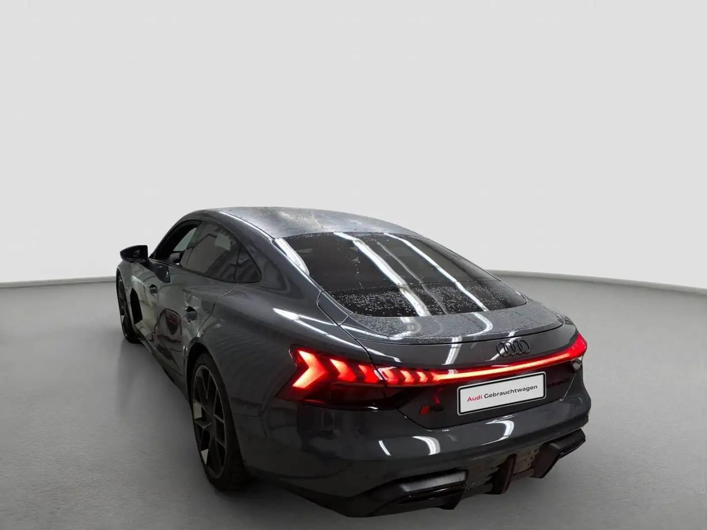 Audi RS e-tron GT performance quattro +KERAMIK+LASER+ Grau - 2