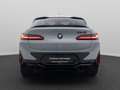 BMW X4 M Competition HUD H K DAB M Driver?s 21Zoll Grau - thumbnail 8