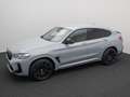 BMW X4 M Competition HUD H K DAB M Driver?s 21Zoll Grau - thumbnail 12