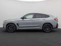BMW X4 M Competition HUD H K DAB M Driver?s 21Zoll Grau - thumbnail 11