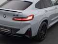 BMW X4 M Competition HUD H K DAB M Driver?s 21Zoll Grau - thumbnail 14